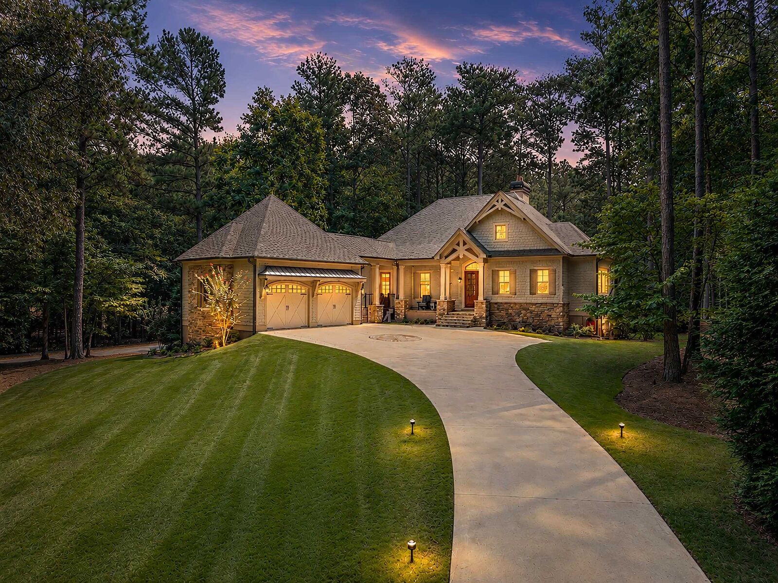 Property Photo:  1000 Tappans Place  GA 30642 