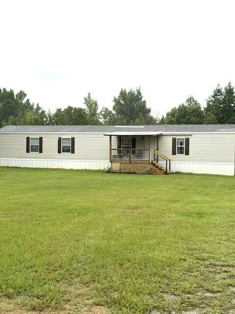 Property Photo:  5462 Highway 199  AL 36866 