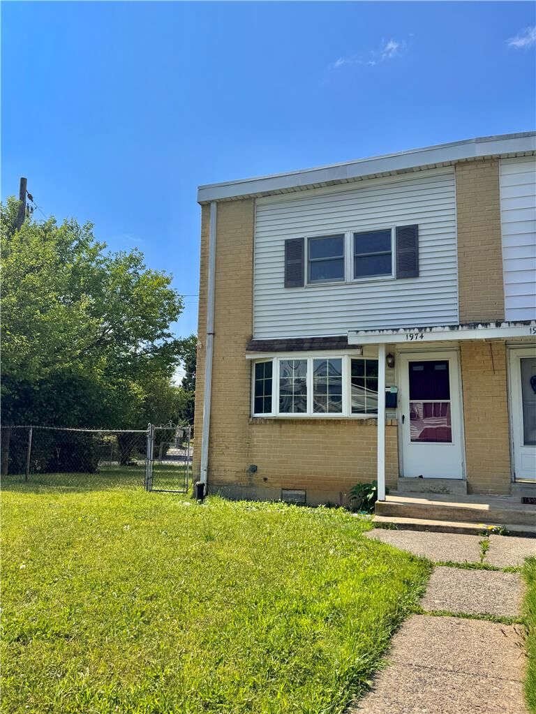 Property Photo: 1974 S Idaho Street PA 18103