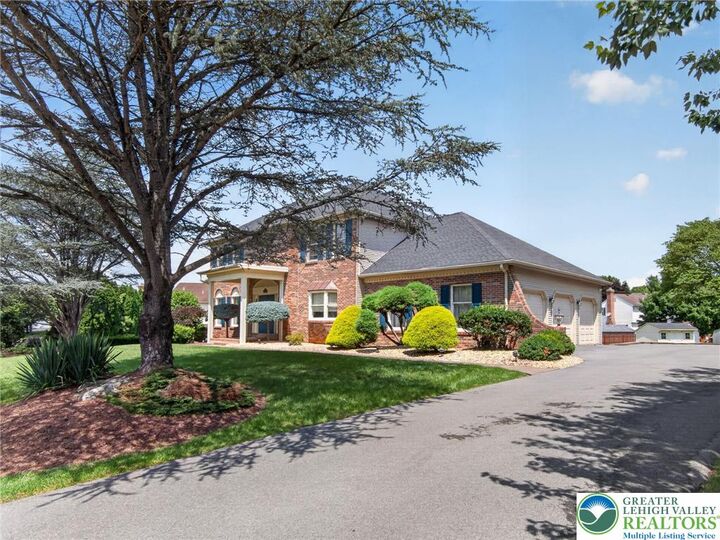 Property Photo:  3736 Melrose Court  PA 18020 
