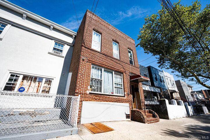 Property Photo:  37 Montauk Avenue  NY 11208 