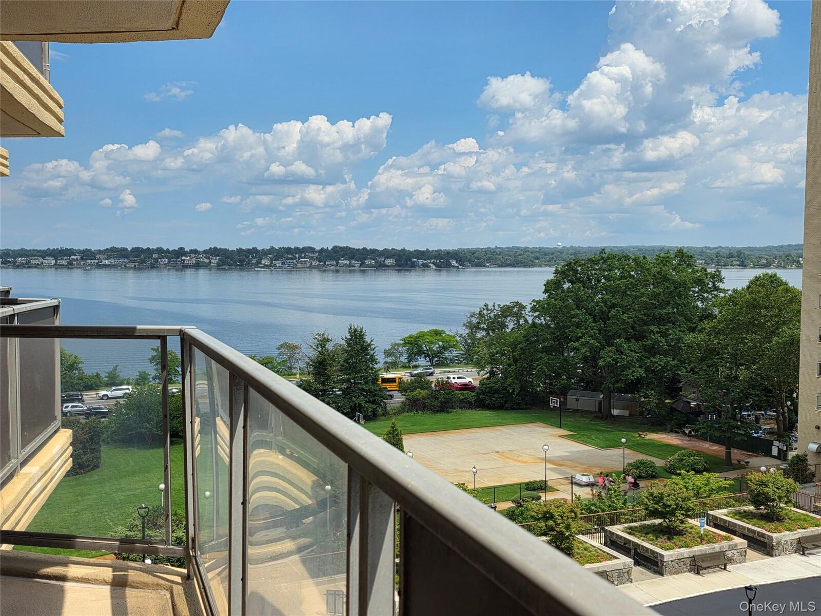 Property Photo: 17-85 215 Street 6G NY 11360