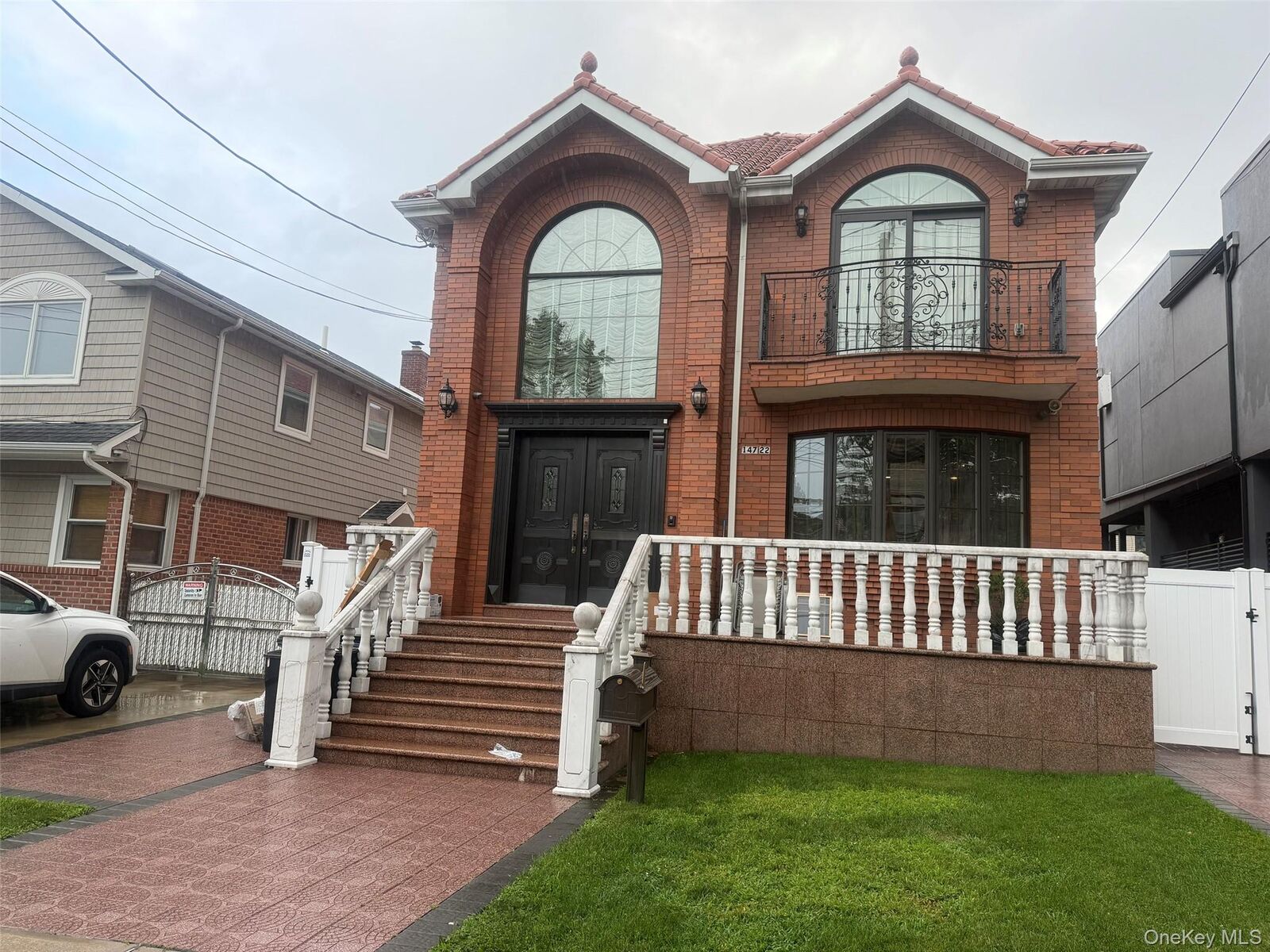 Property Photo: 147-22 18th Avenue NY 11357