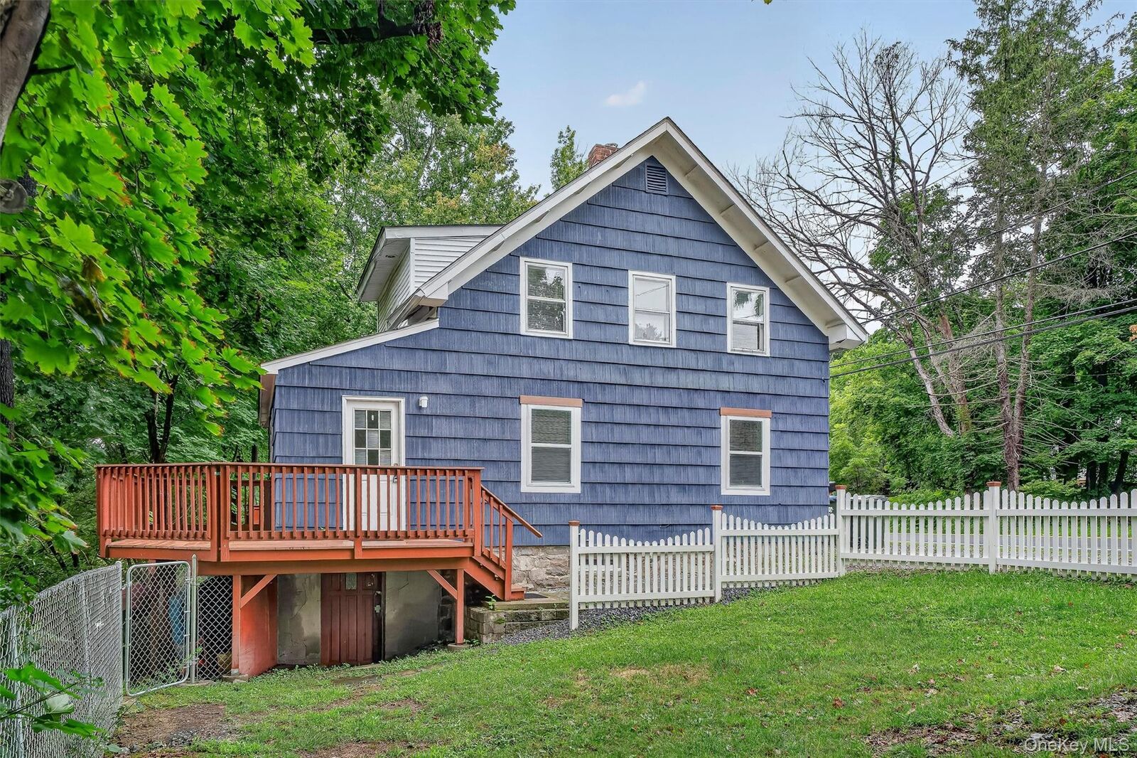 Property Photo: 64 Orrs Mills Road B NY 12577