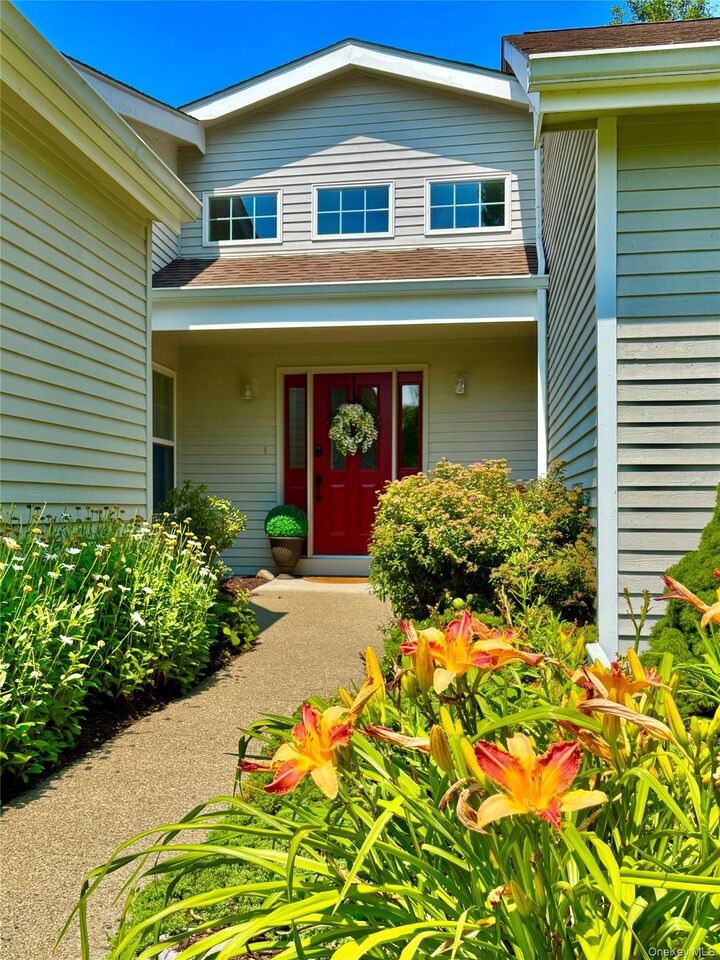 Property Photo: 202 Cinnamon Circle NY 12572