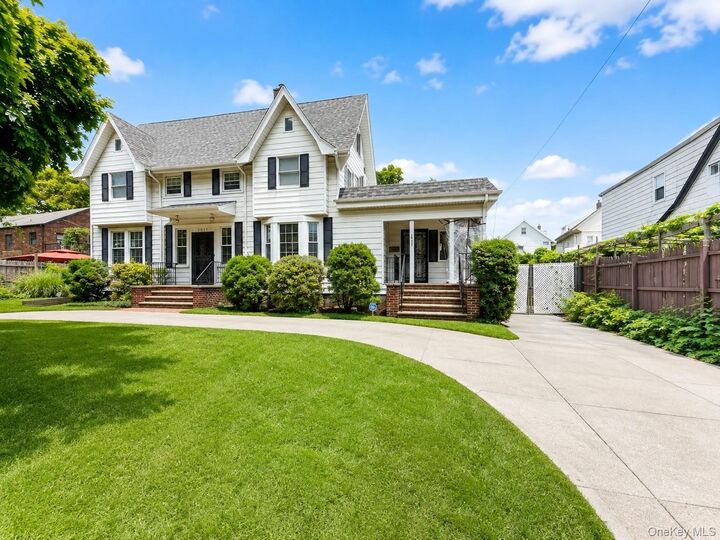 Property Photo:  3011 Murray Street  NY 11354 