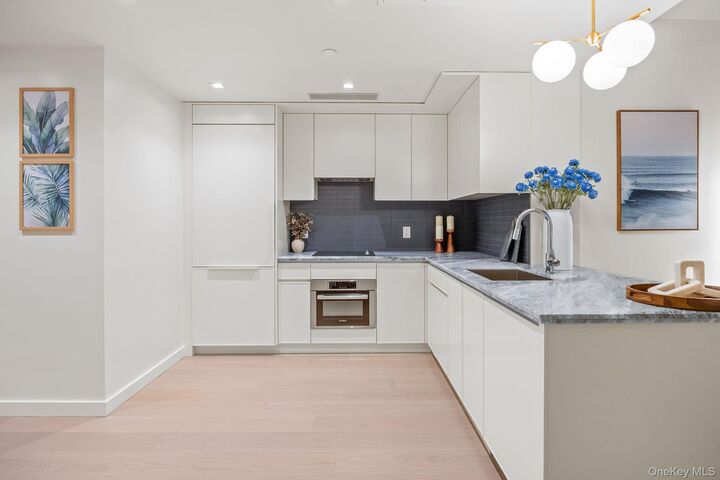 Property Photo: 58-01 Queens Boulevard 11F NY 11377