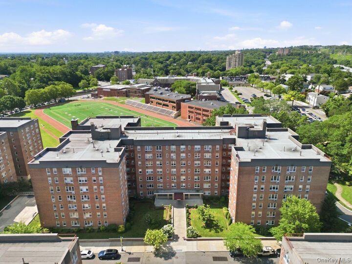 Property Photo:  3 Sadore Lane 7P  NY 10710 