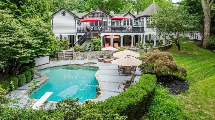 Property Photo: 63 Raemont Road NY 10527