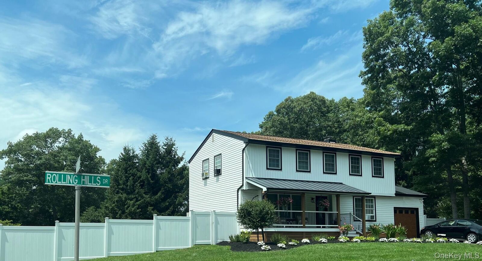 Property Photo: 29 Rolling Hills Drive NY 11961