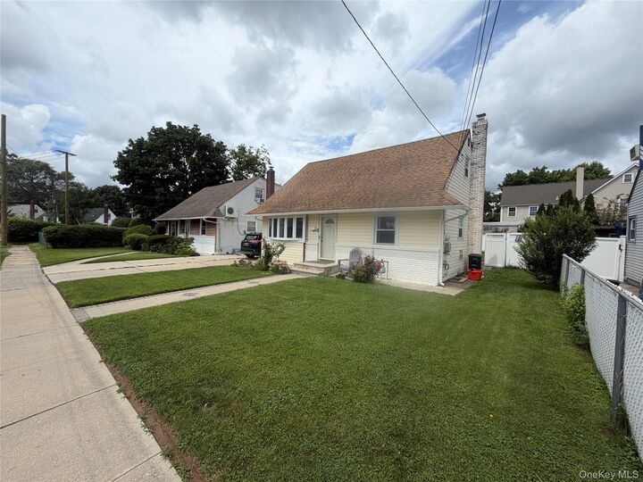 Property Photo: 1556 Adams Street NY 11003