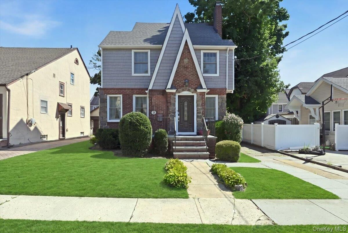 Property Photo: 243 Spruce Street NY 11552