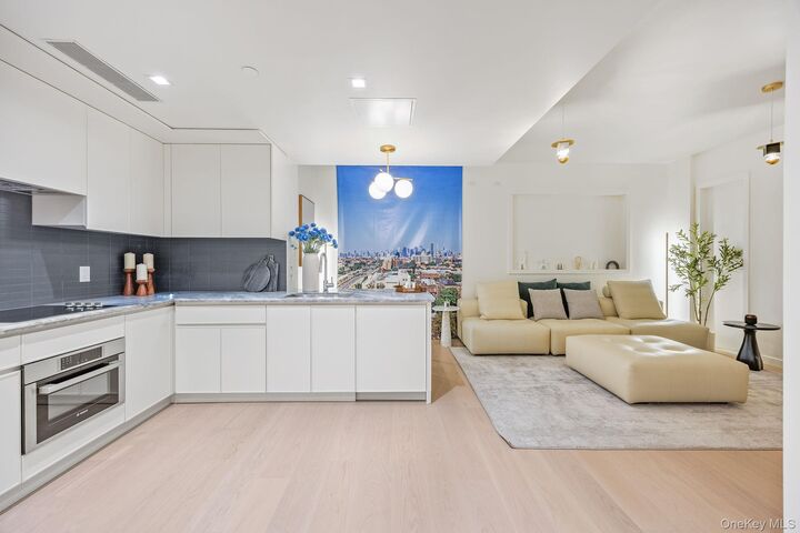 Property Photo: 58-01 Queens Boulevard 6C NY 11377