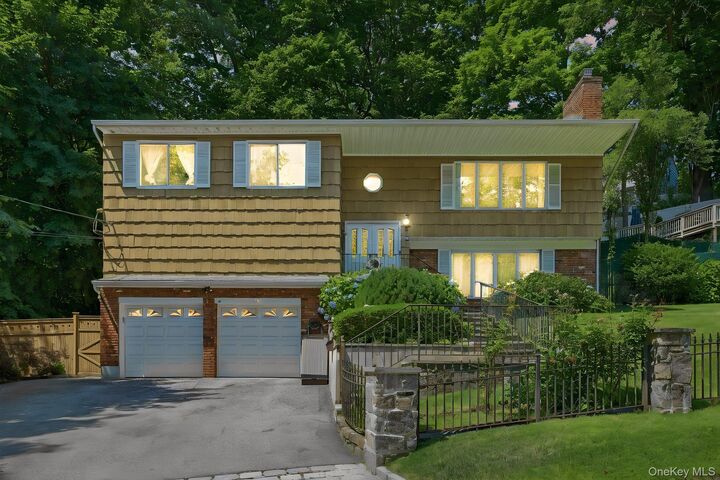 Property Photo: 80 Hickory Hill Drive NY 10709