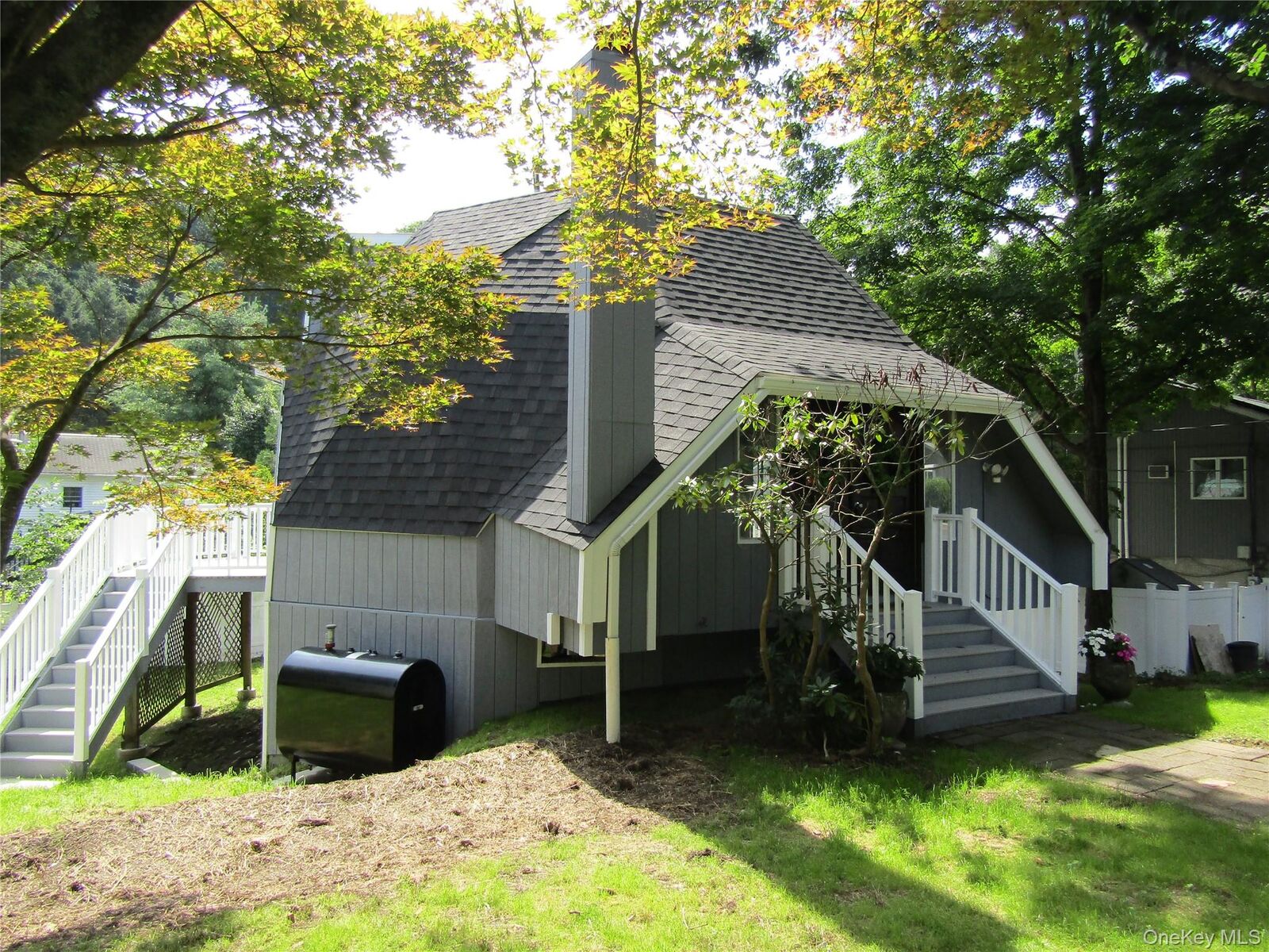 Property Photo:  374 Sprout Brook Road  NY 10524 