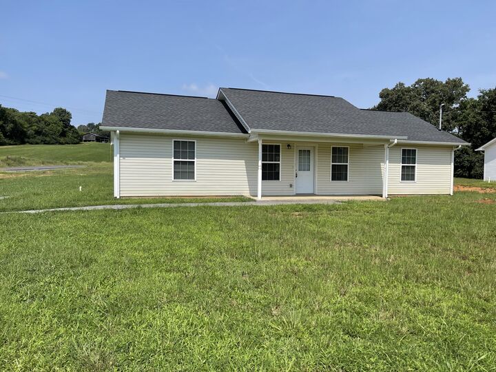 Property Photo:  491 Coile Road  TN 37760 