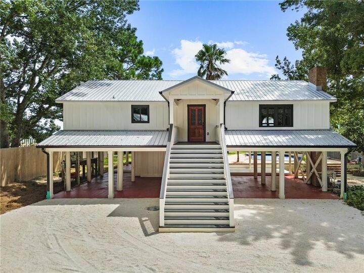 Property Photo:  10651 County Road 1  AL 36532 