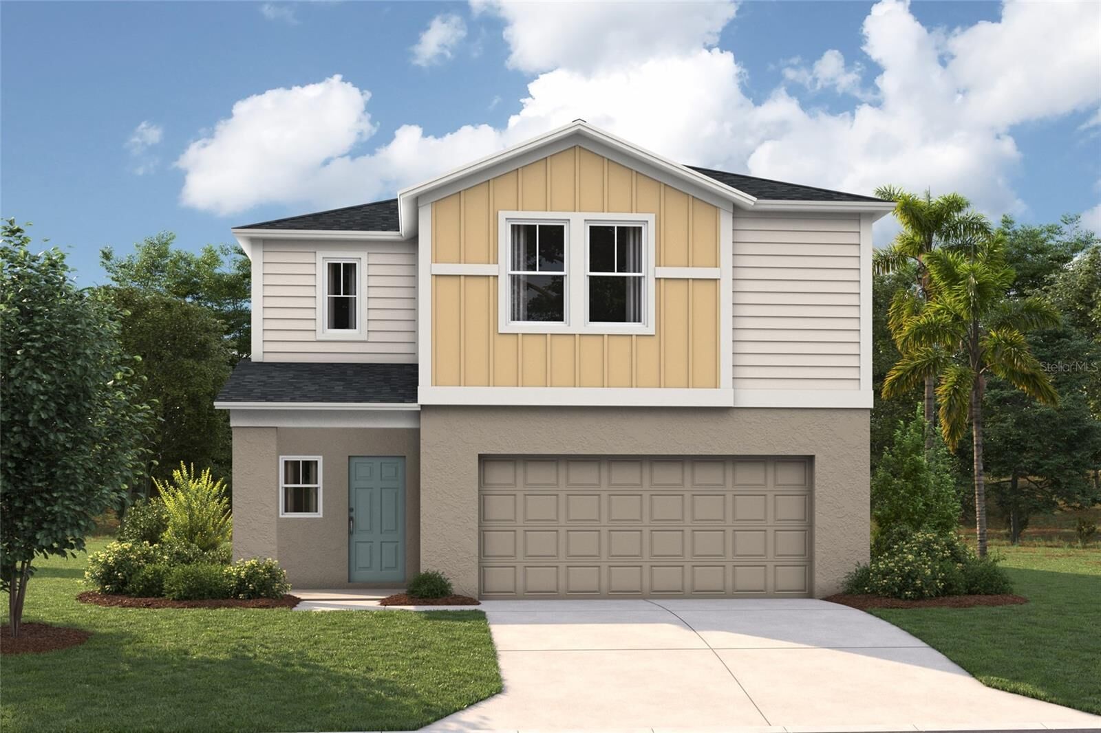 Property Photo:  5382 San Pietro Drive  FL 33884 