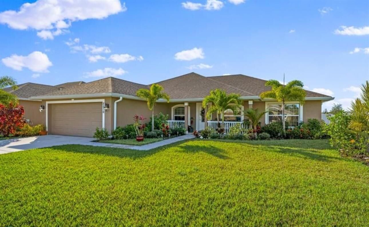 Property Photo: 8516 Waterstone Boulevard FL 34951
