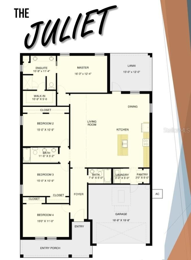 Property Photo: 13494 White Plains Street FL 34609