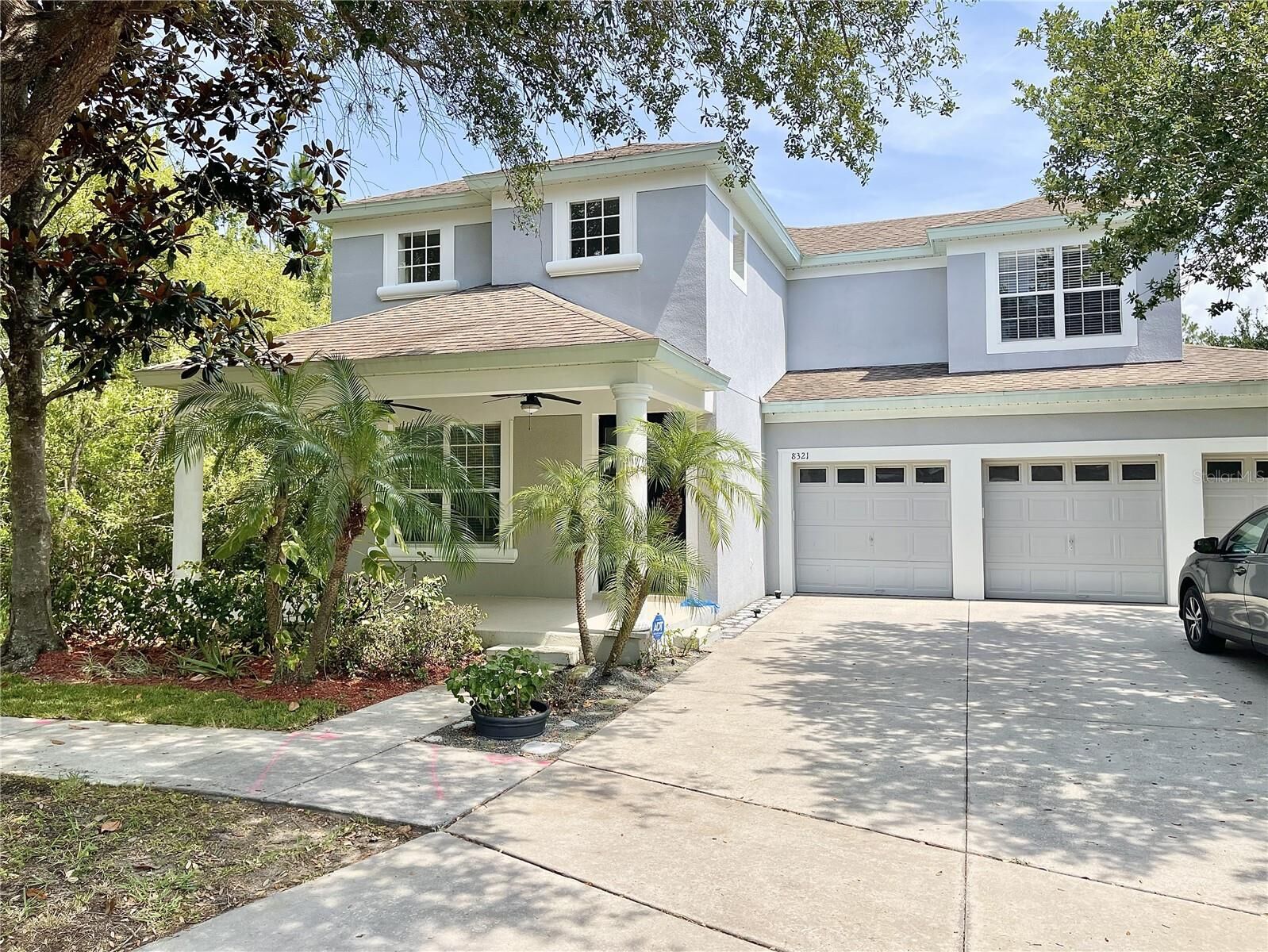 Property Photo:  8321 Greenbank Boulevard  FL 34786 