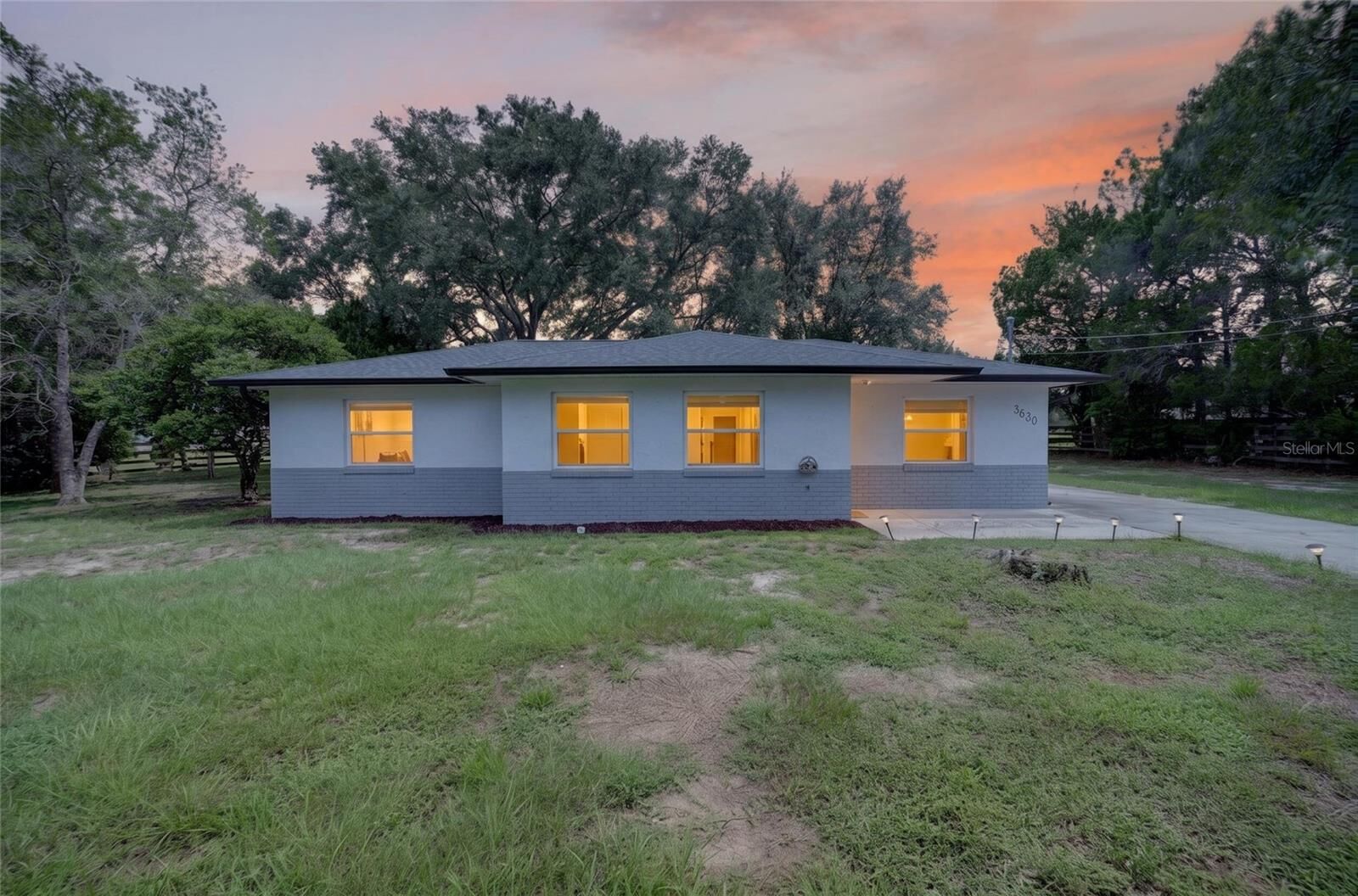 Property Photo:  3630 Eagles Nest Road  FL 34731 