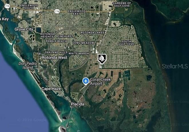 Property Photo: 10385 Redondo Street FL 33981
