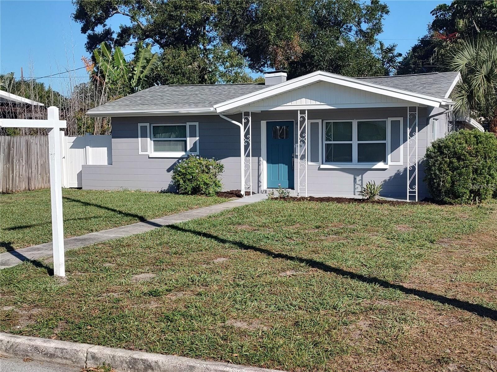Property Photo:  4637 12th Avenue N  FL 33713 