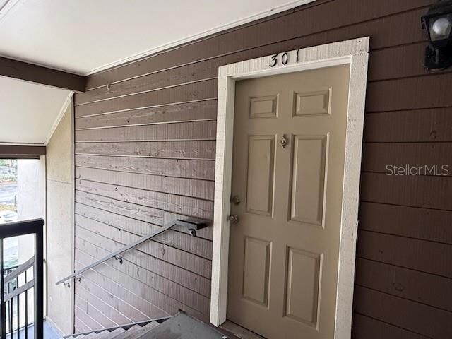 Property Photo: 224 Afton Square 8-301 FL 32714