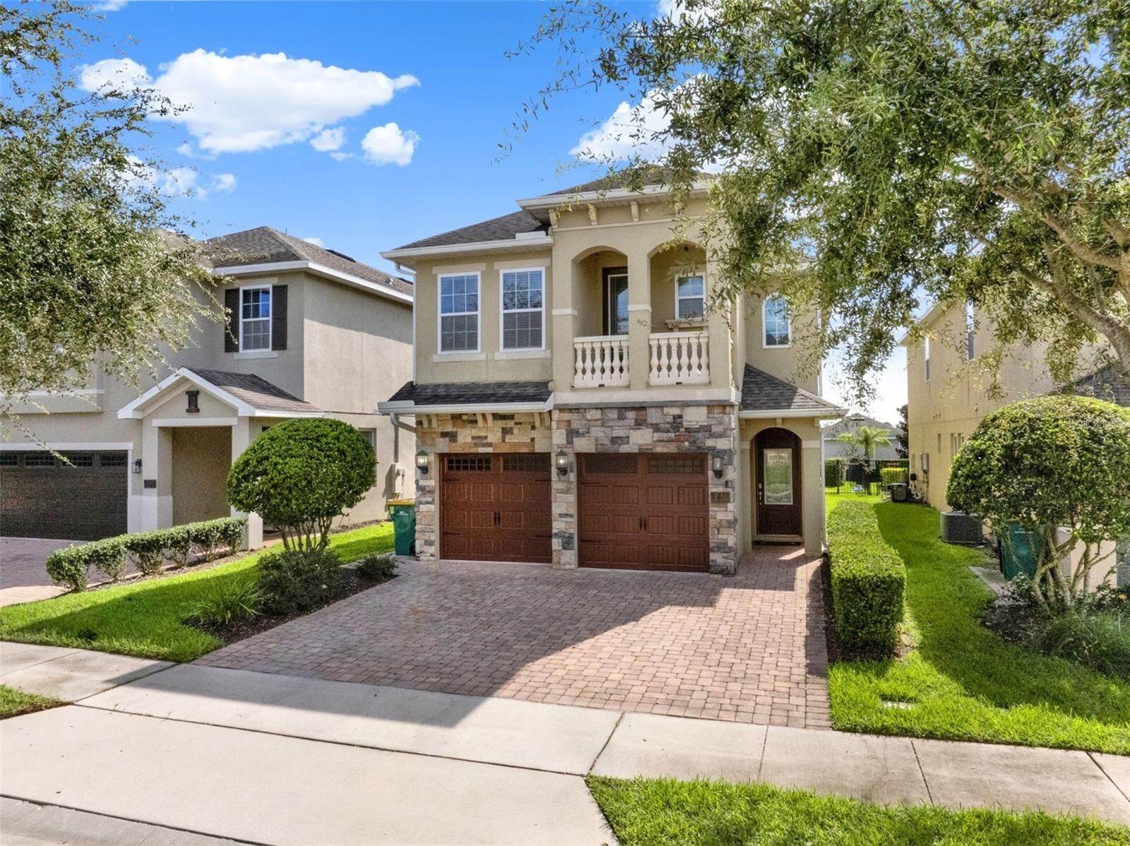 Property Photo: 7564 Marker Avenue FL 34747