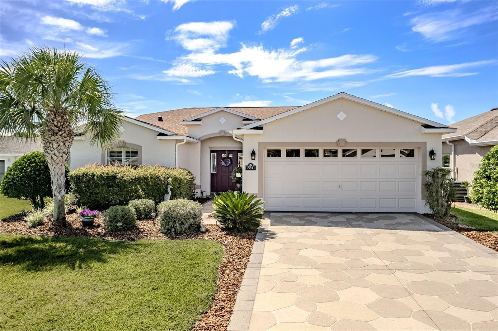 Property Photo:  15541 SW 11th Terrace Road  FL 34473 