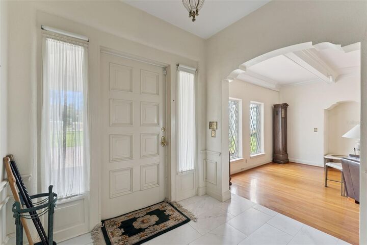 Property Photo: 801 Lake Shore Drive FL 34748