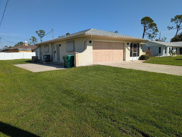 Property Photo: 23184 Glory Avenue FL 33952