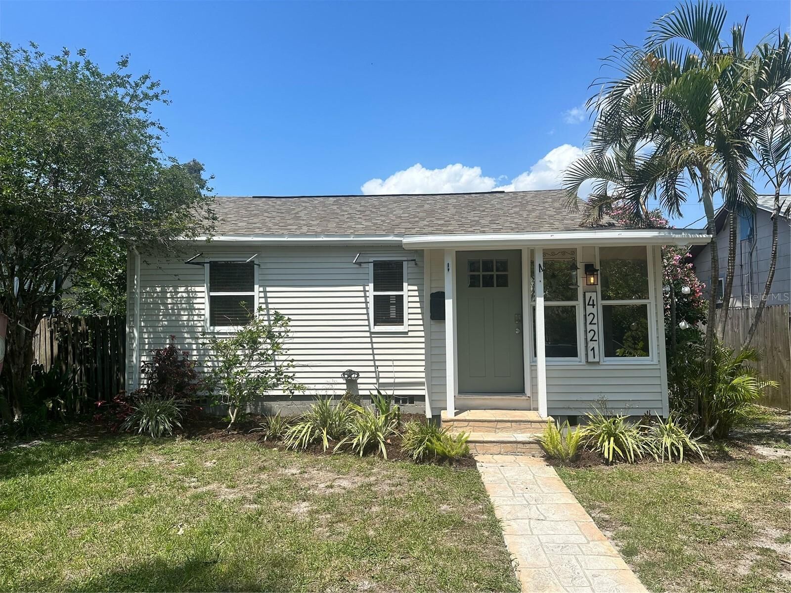 Property Photo:  4221 Burlington Avenue N  FL 33713 