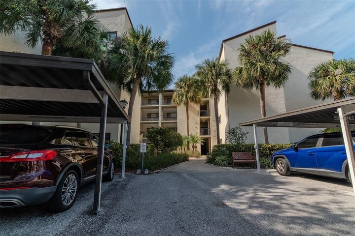 Property Photo:  700 Starkey Road 1114  FL 33771 