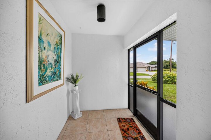 Property Photo: 310 Strasburg Drive FL 33954