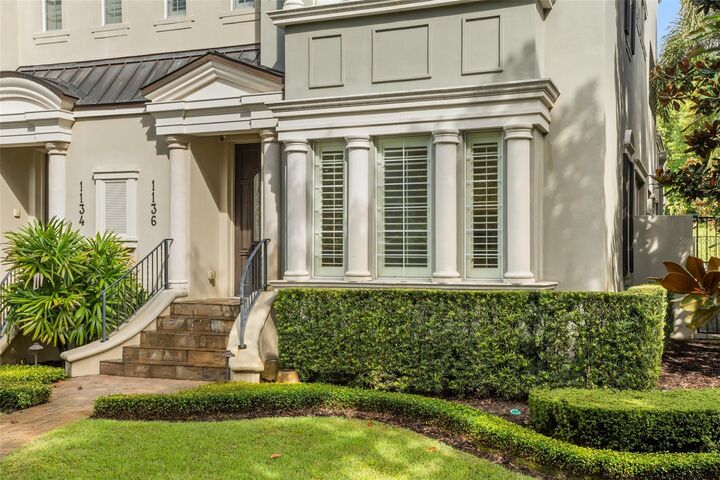 Property Photo: 1136 S Pennsylvania Avenue FL 32789