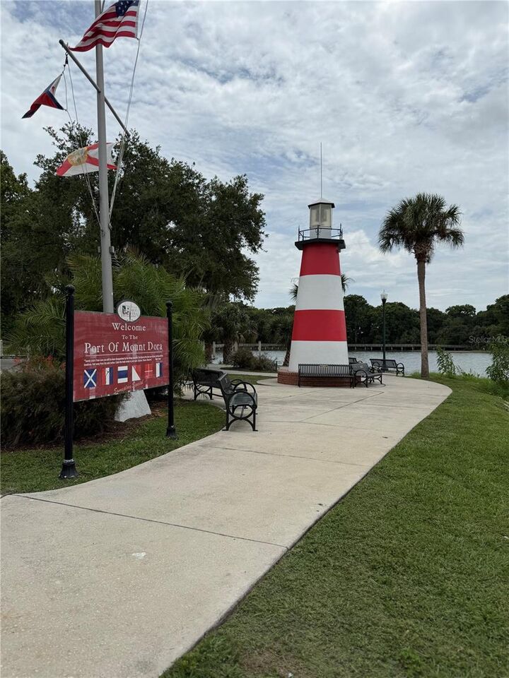 Property Photo:  233 S Rhodes Street  FL 32757 