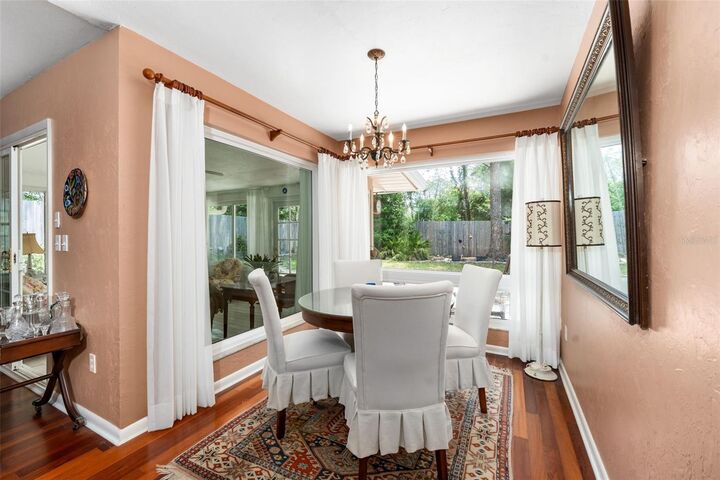 Property Photo: 3815 NW 48th Terrace FL 32606