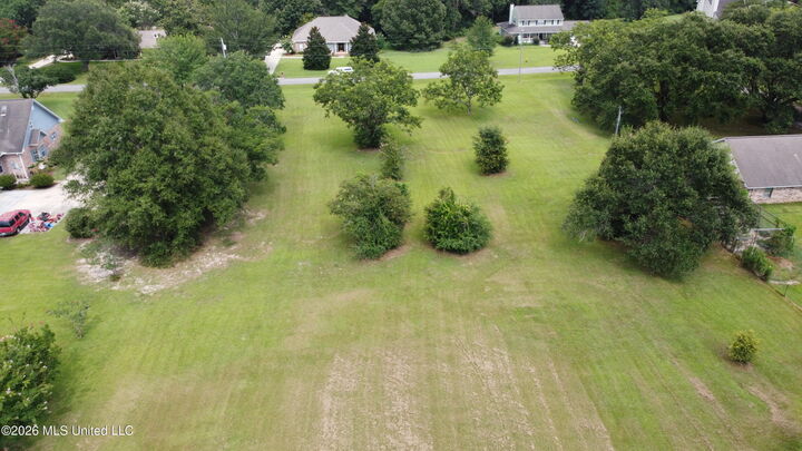 Property Photo: W Highland Drive MS 39574