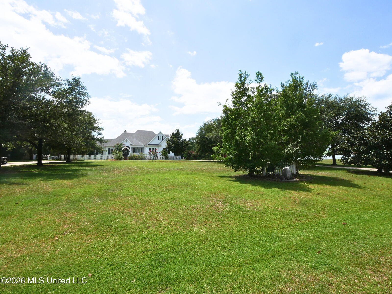 Property Photo:  5037 Longbow Drive  MS 39556 