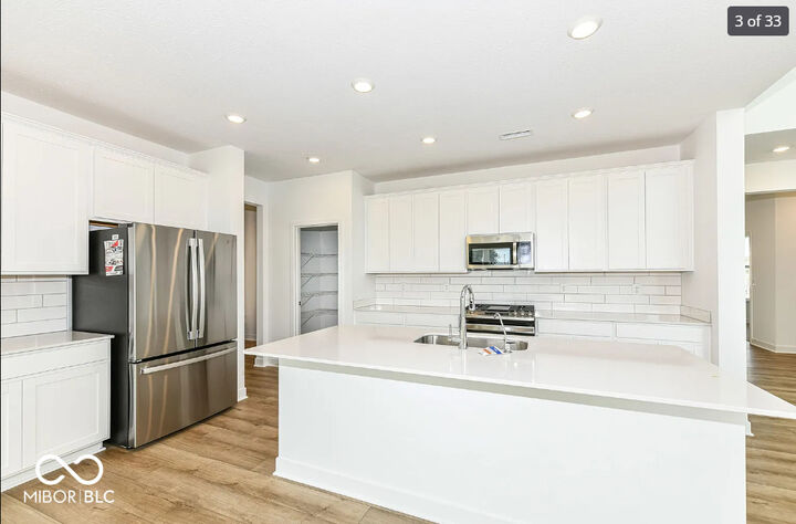 Property Photo:  5155 Summerton Street  IN 46055 