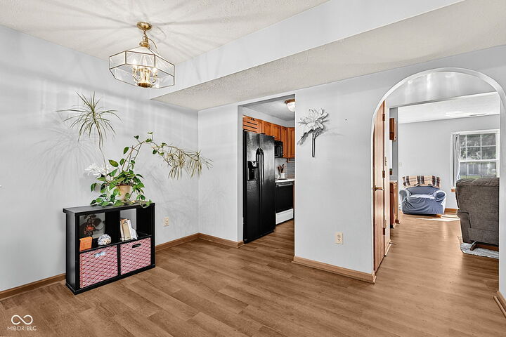 Property Photo:  6723 Wimbledon Drive  IN 46077 