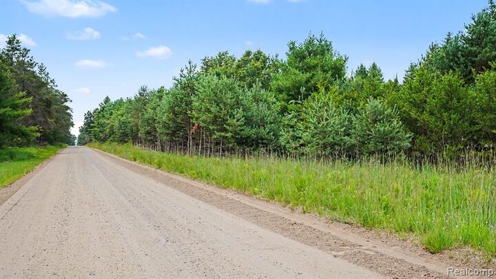 Property Photo:  000 Fletcher Road  MI 48653 