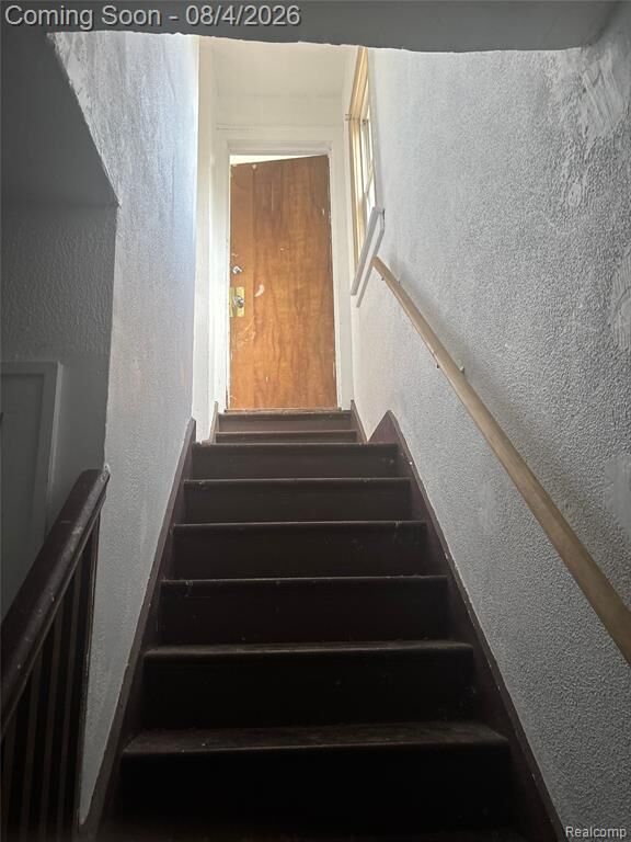 Property Photo:  8210 Decatur Street  MI 48228 