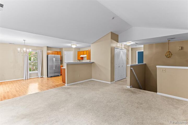 Property Photo:  47975 Cardiff Avenue  MI 48188 7222 