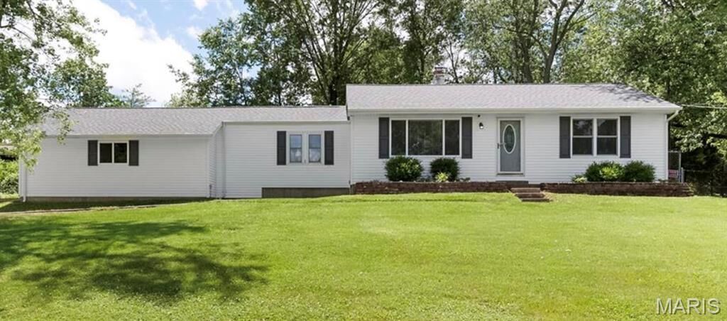 Property Photo:  5116 Kempf Drive  MO 63128 