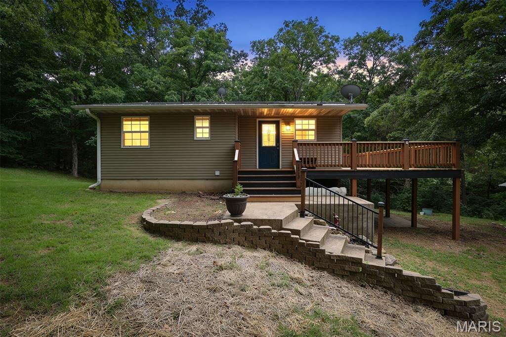 Property Photo:  1513 Charmaine Court  MO 63628 