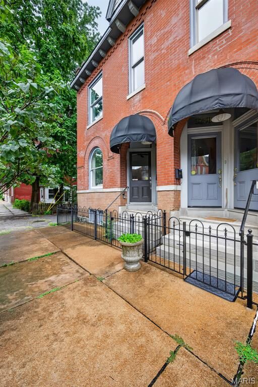 Property Photo:  3248 California Avenue  MO 63118 