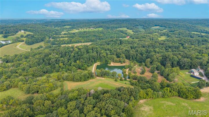 Property Photo: 4545 County Road 634 MO 63701